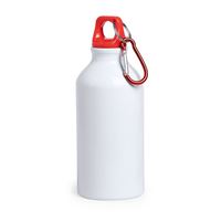 BORRACCIA 400 ML CON TAPPO COLORATO